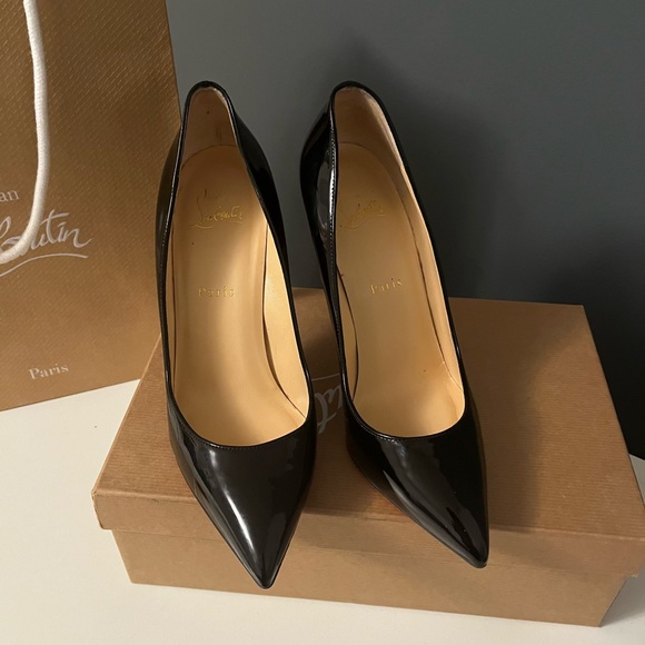 Christian Louboutin Heels - Picture 2 of 10